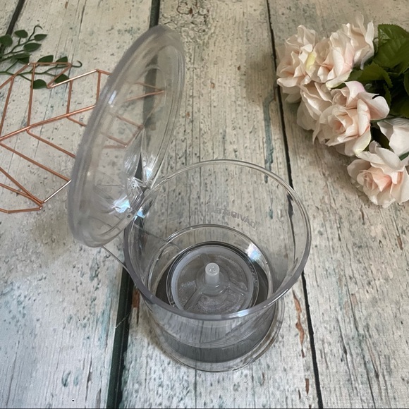 davids tea Kitchen Davids Tea 6oz Steeper Infuser Teaware Drink Hot